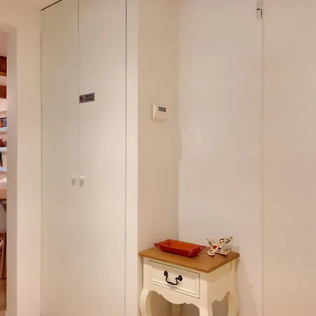 Lägenhet Pellicceria Charm Florens