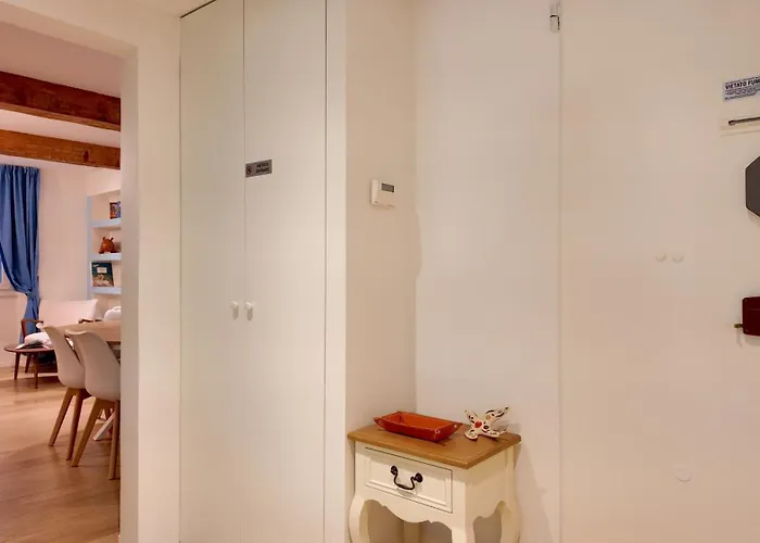 Lejlighed Pellicceria Charm Firenze